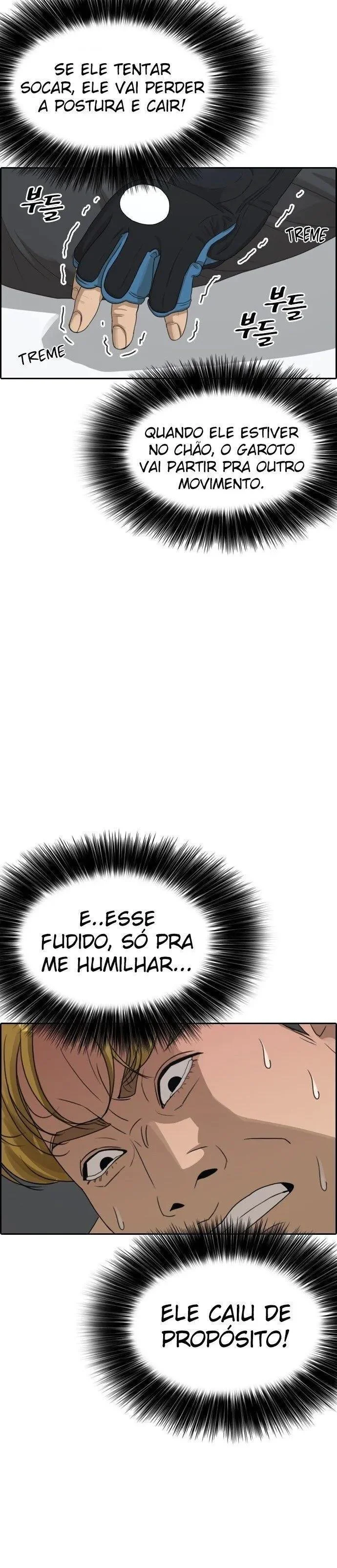 Minha Vida Como um Perdedor Capítulo 6 Página 25