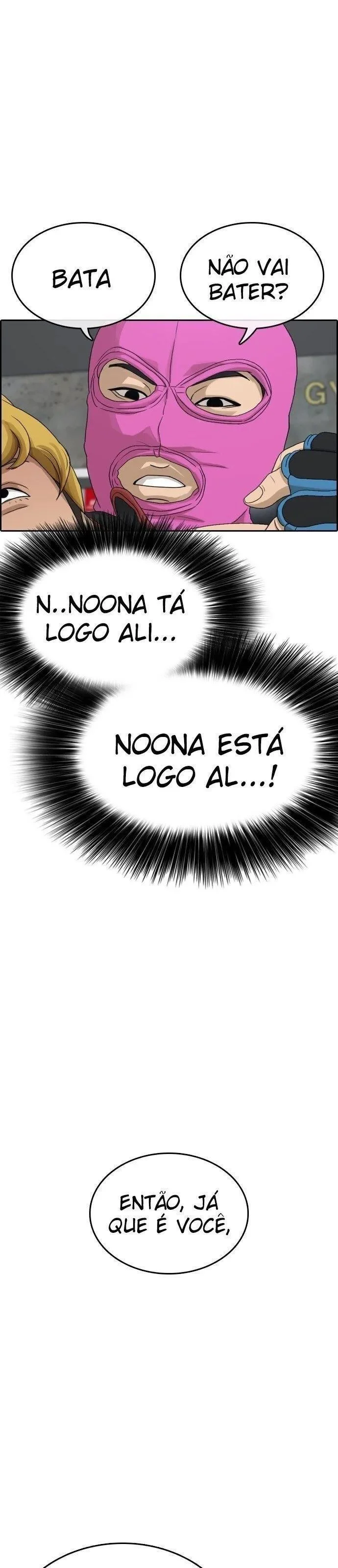 Minha Vida Como um Perdedor Capítulo 6 Página 37