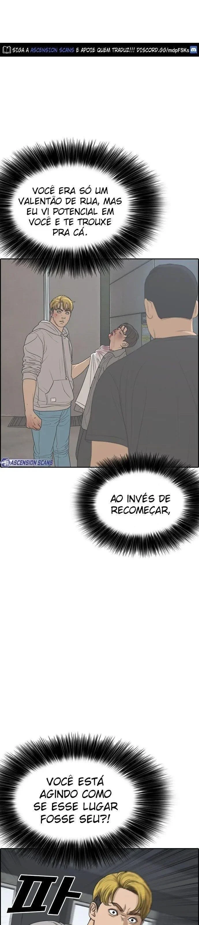 Minha Vida Como um Perdedor Capítulo 6 Página 4