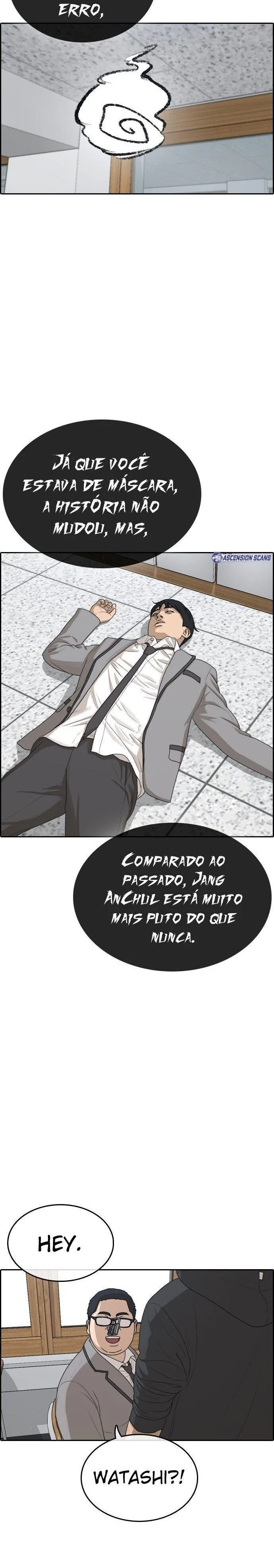Minha Vida Como um Perdedor Capítulo 6 Página 45