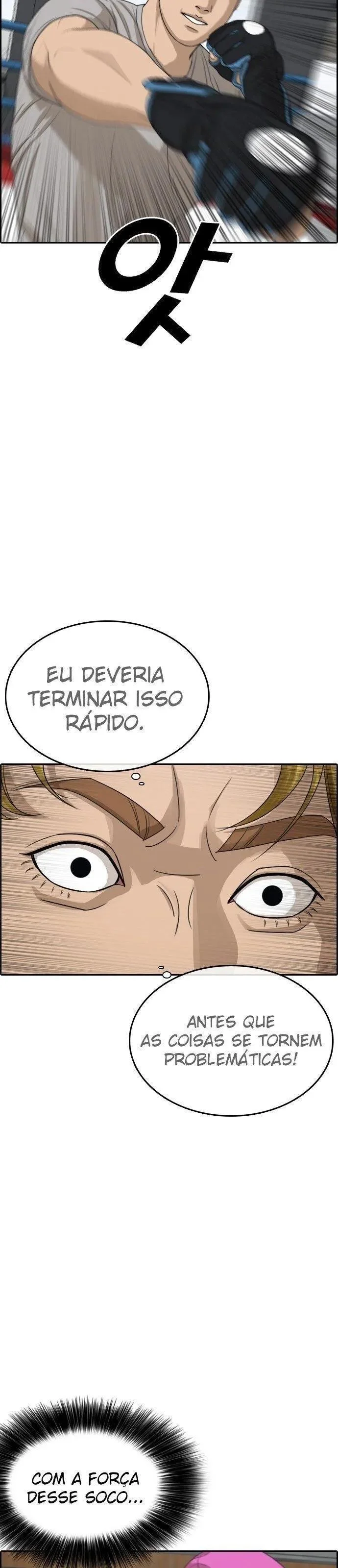 Minha Vida Como um Perdedor Capítulo 6 Página 5