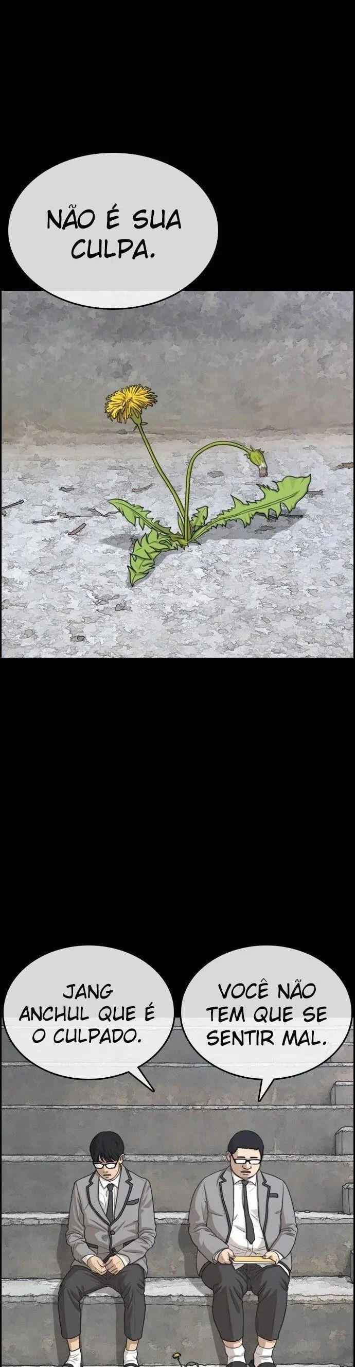 Minha Vida Como um Perdedor Capítulo 7 Página 27