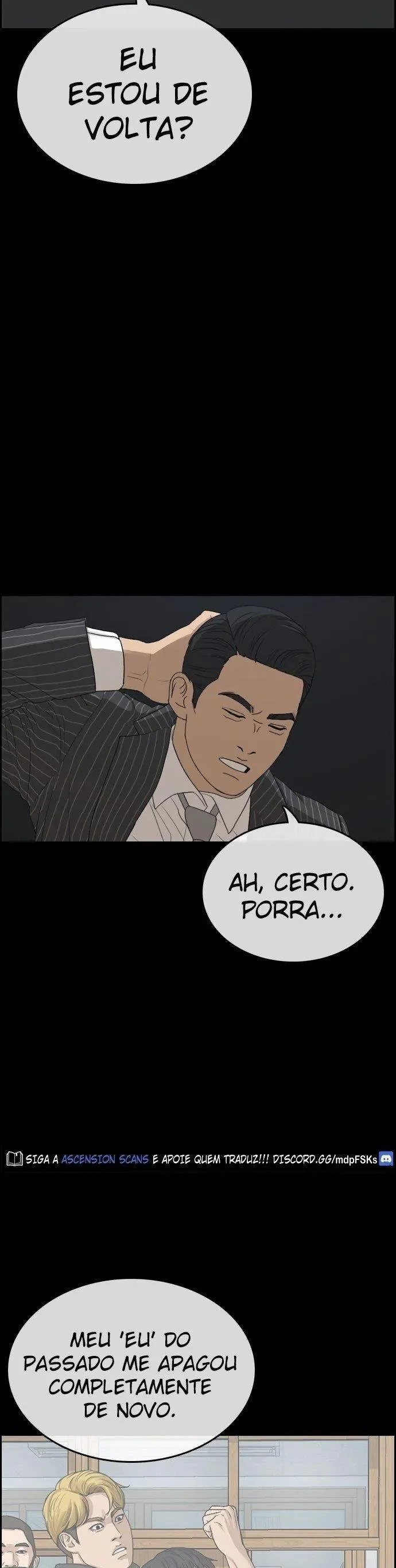 Minha Vida Como um Perdedor Capítulo 7 Página 3