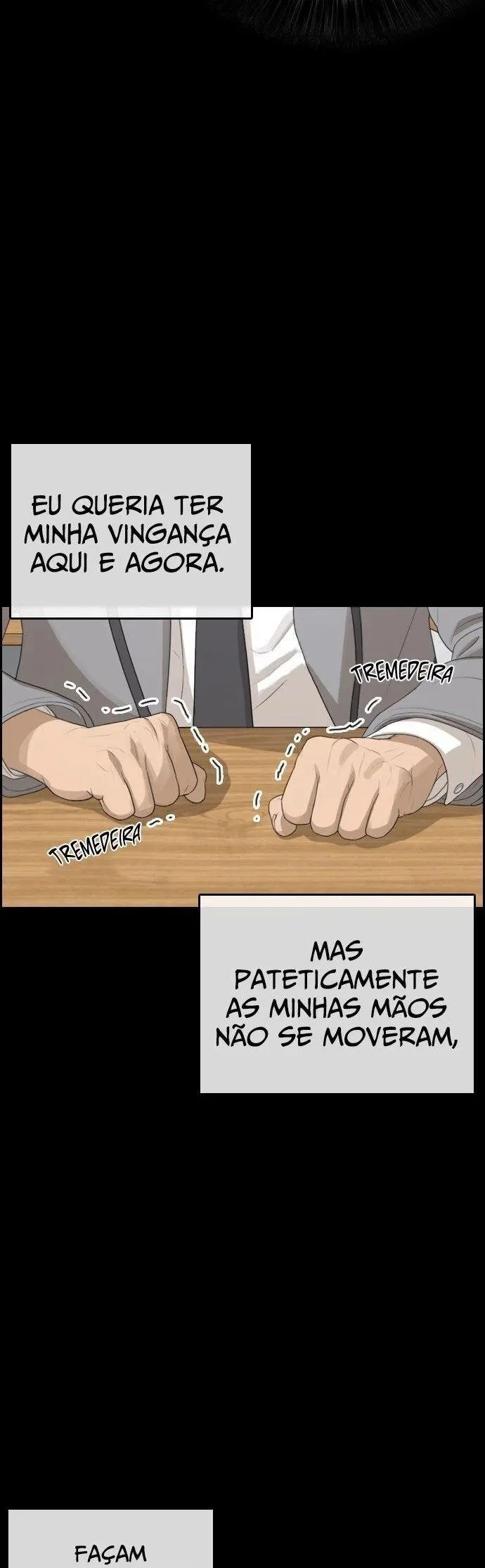 Minha Vida Como um Perdedor Capítulo 7 Página 39