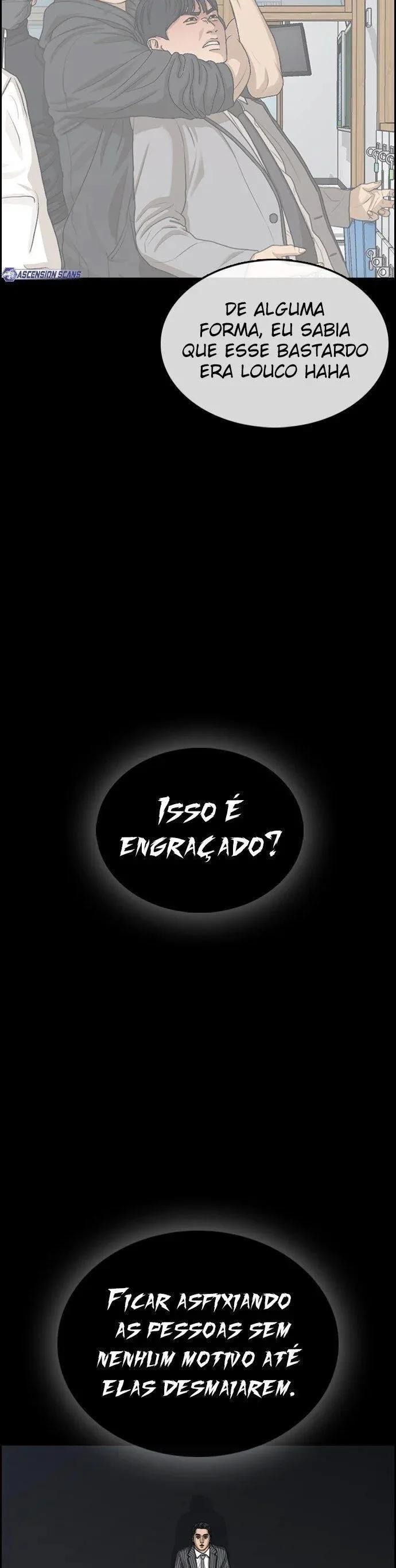 Minha Vida Como um Perdedor Capítulo 7 Página 4