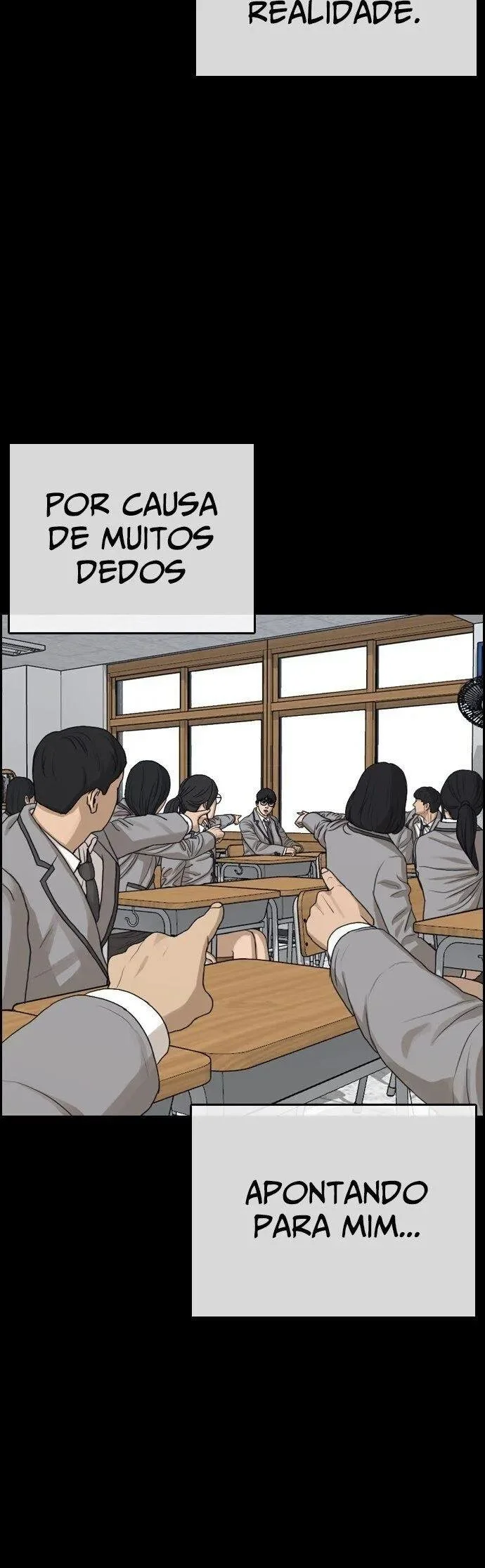 Minha Vida Como um Perdedor Capítulo 7 Página 43