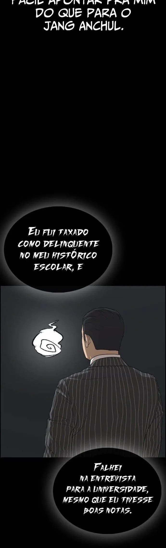 Minha Vida Como um Perdedor Capítulo 7 Página 45