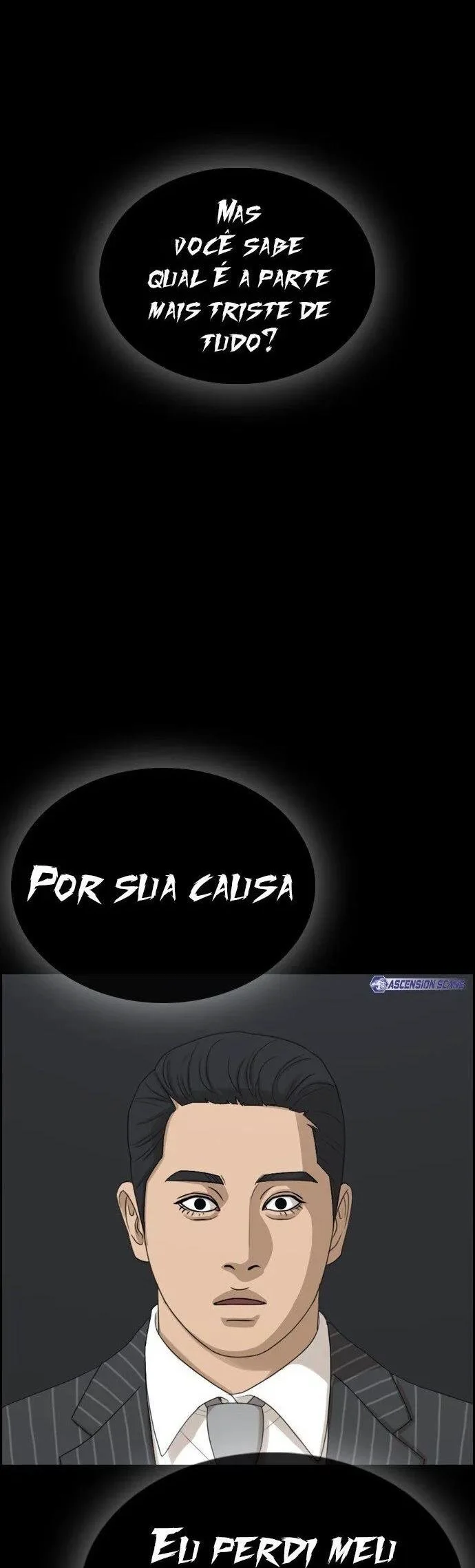 Minha Vida Como um Perdedor Capítulo 7 Página 47