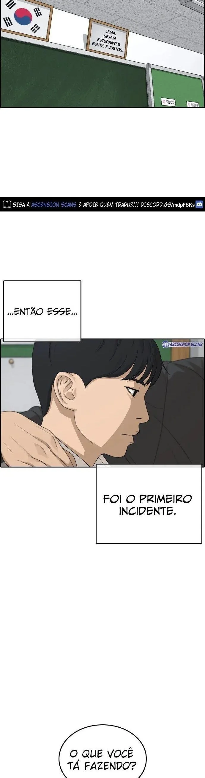 Minha Vida Como um Perdedor Capítulo 7 Página 50