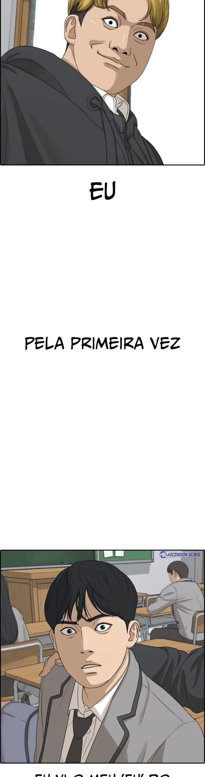 Minha Vida Como um Perdedor Capítulo 7 Página 52