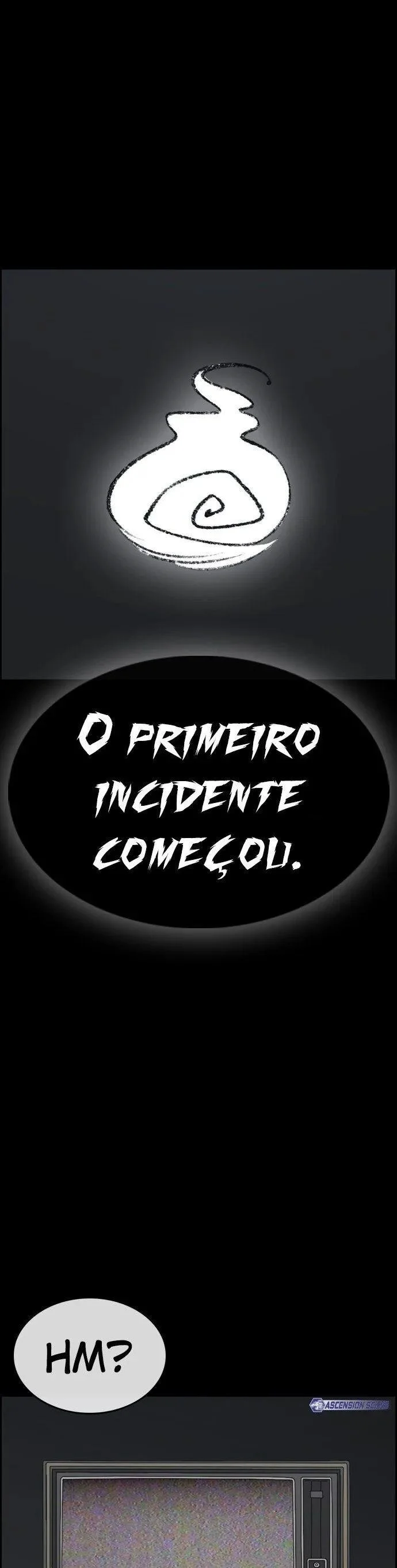 Minha Vida Como um Perdedor Capítulo 7 Página 6