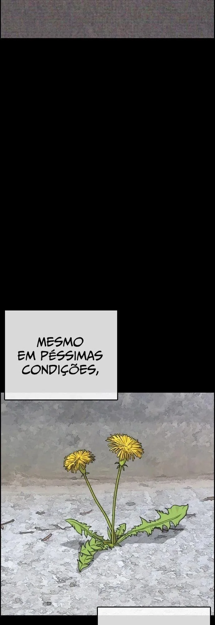 Minha Vida Como um Perdedor Capítulo 7 Página 8