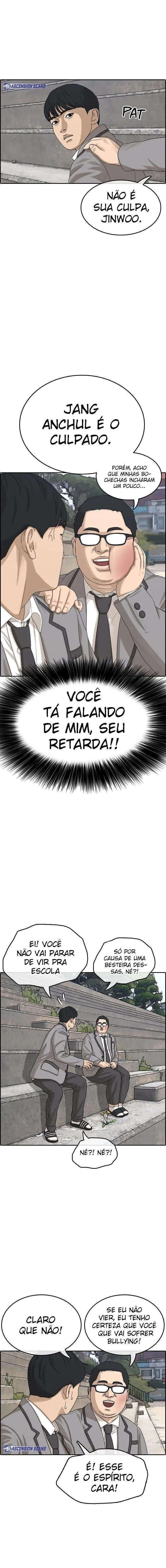 Minha Vida Como um Perdedor Capítulo 8 Página 5