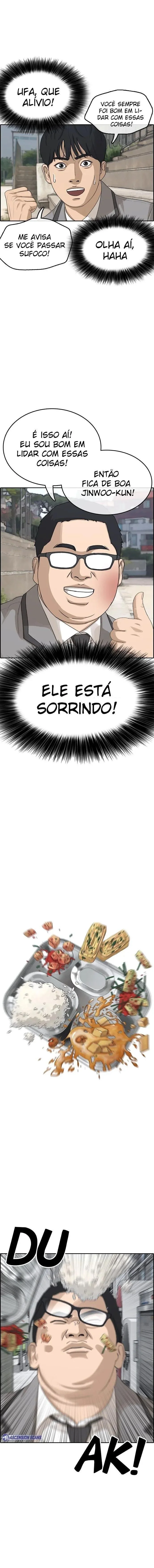 Minha Vida Como um Perdedor Capítulo 8 Página 6
