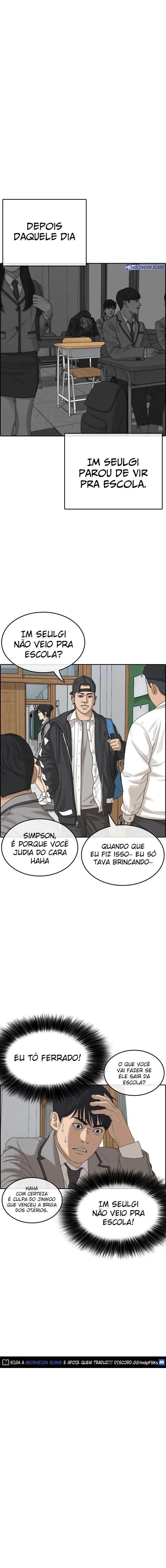 Minha Vida Como um Perdedor Capítulo 9 Página 2