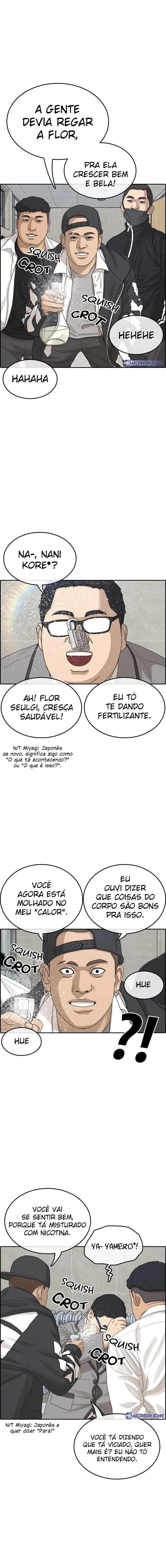 Minha Vida Como um Perdedor Capítulo 9 Página 7
