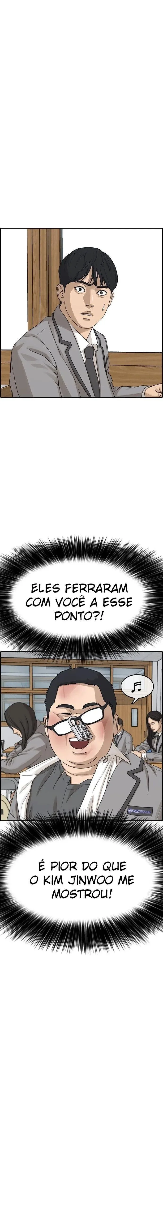 Minha Vida Como um Perdedor Capítulo 9 Página 9