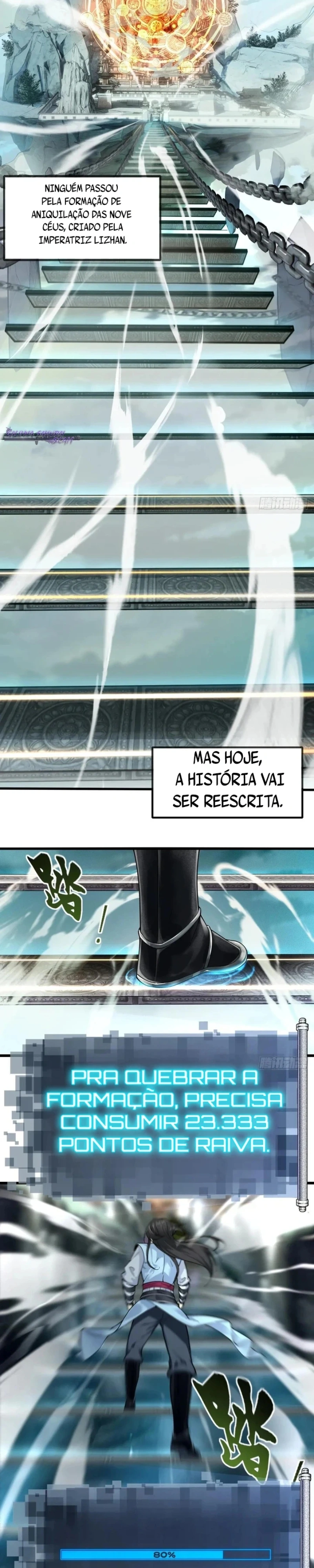 Minhas Mestras São Beldades Incomparáveis Capítulo 1 Página 2