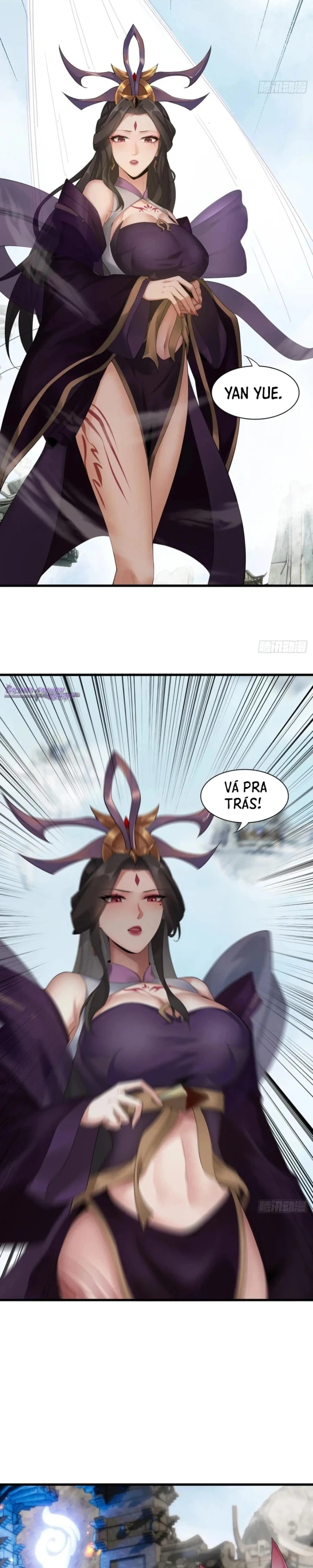 Minhas Mestras São Beldades Incomparáveis Capítulo 1 Página 31