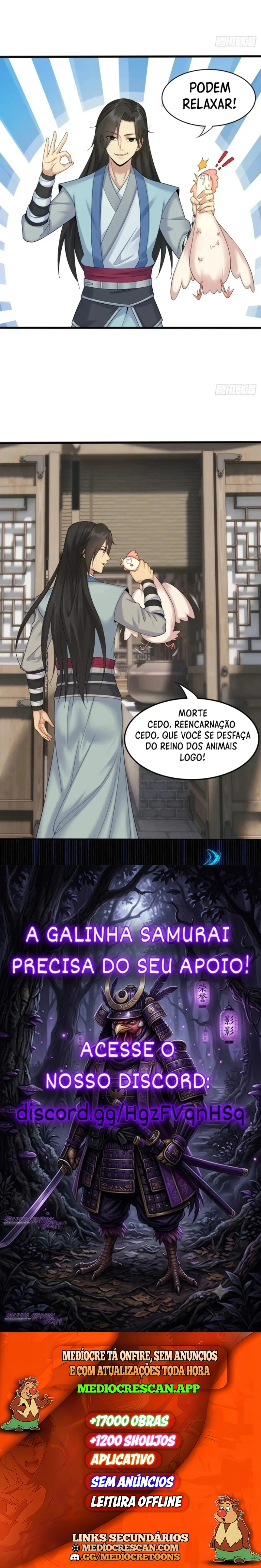 Minhas Mestras São Beldades Incomparáveis Capítulo 3 Página 14