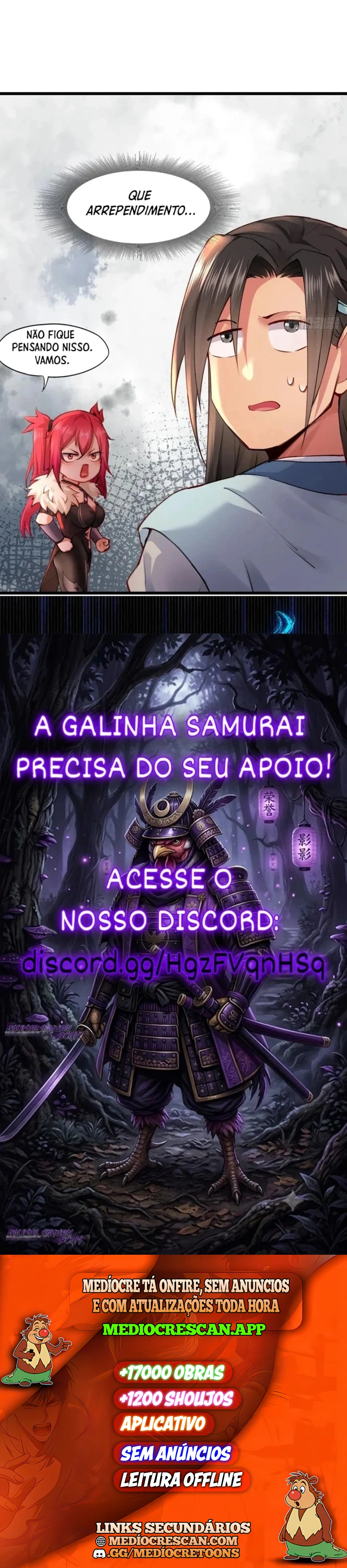 Minhas Mestras São Beldades Incomparáveis Capítulo 5 Página 20