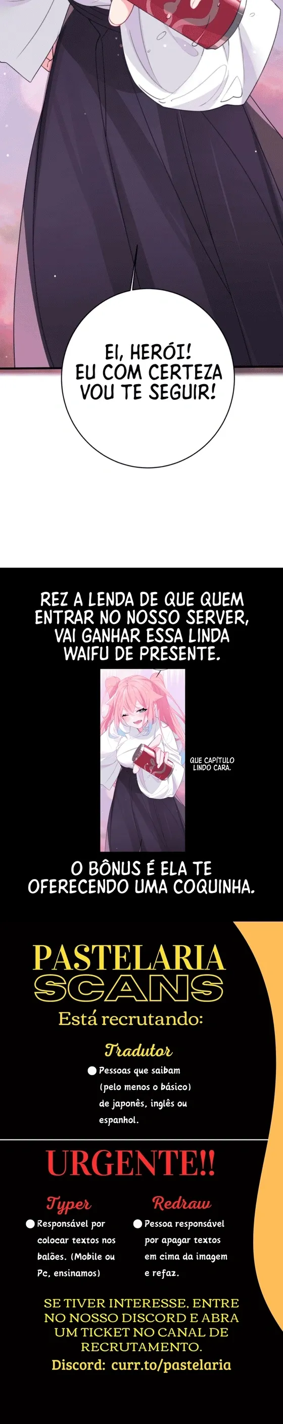 Minhas Namoradas de Mentira Defendendo seus Ataques Capítulo 5 Página 5