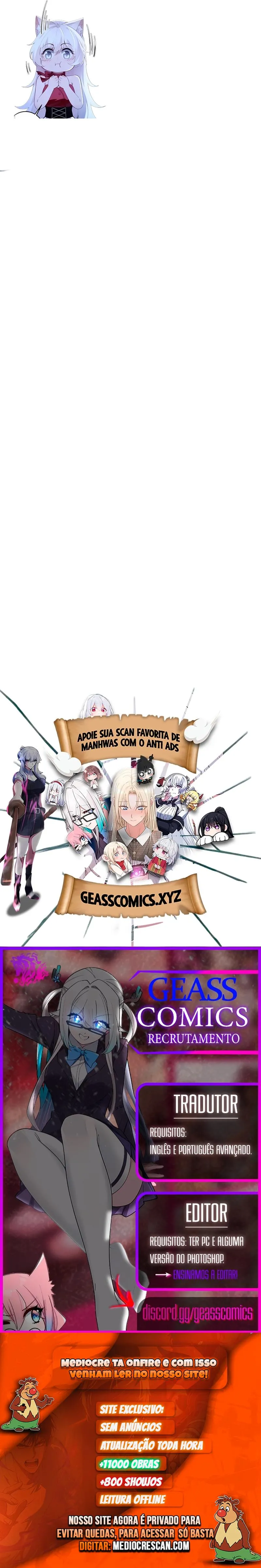 Minhas Sete Noivas São Todas Vilãs Capítulo 16 Página 6