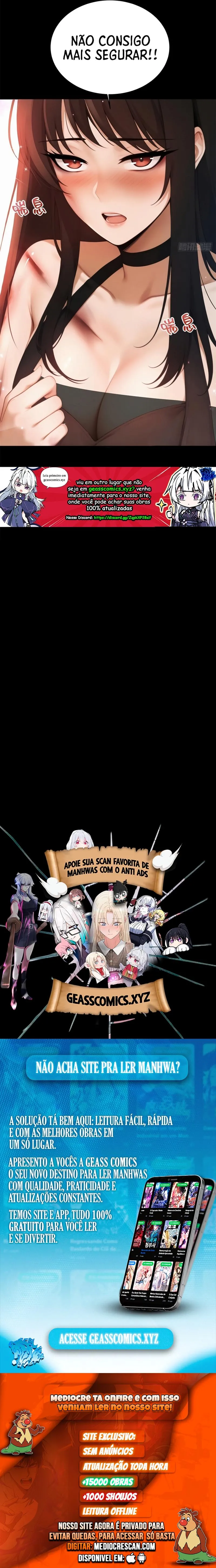 Minhas Sete Noivas São Todas Vilãs Capítulo 27 Página 6