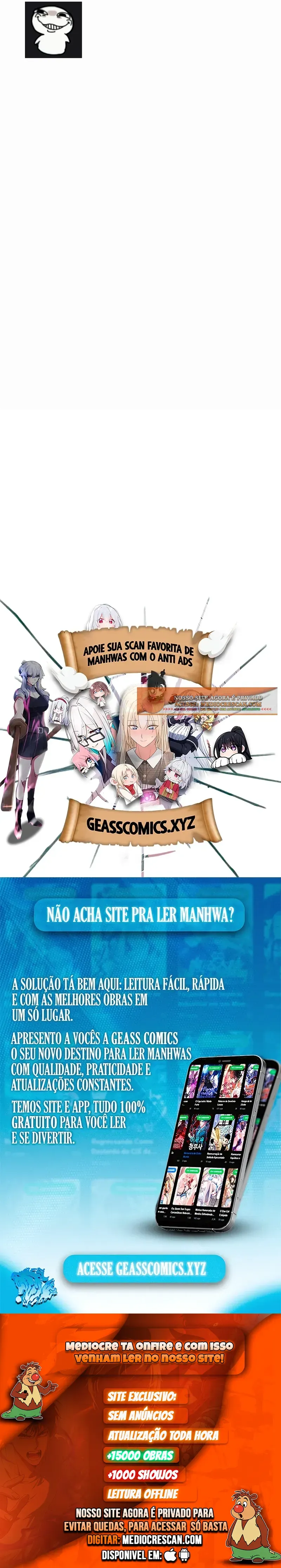 Minhas Sete Noivas São Todas Vilãs Capítulo 32 Página 9