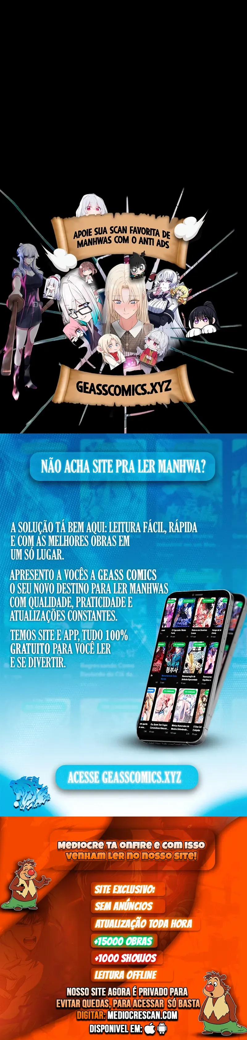 Minhas Sete Noivas São Todas Vilãs Capítulo 37 Página 9