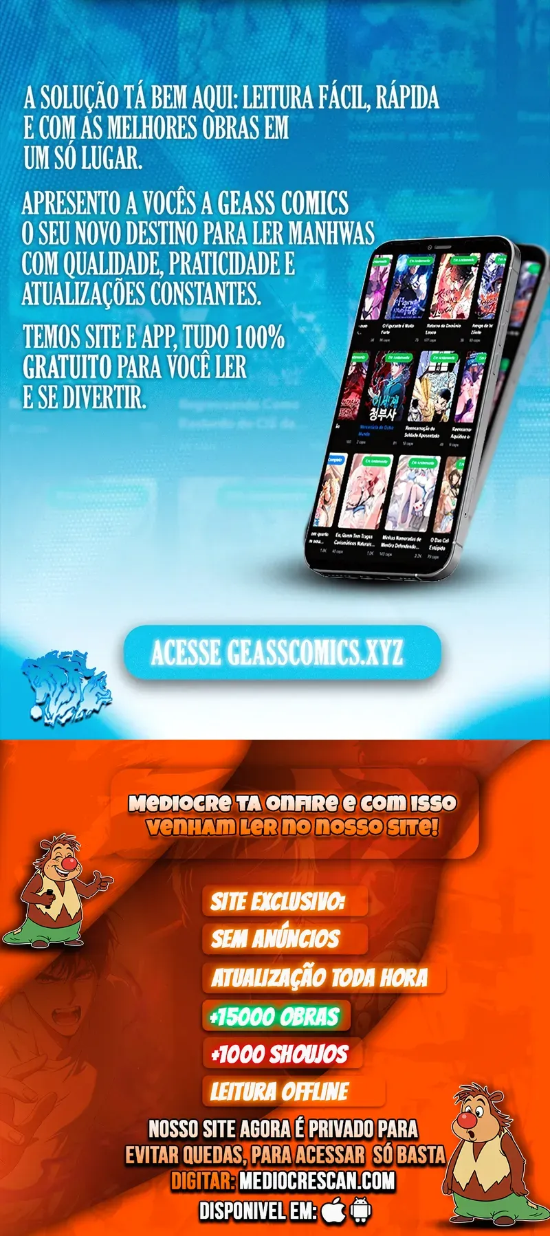 Minhas Sete Noivas São Todas Vilãs Capítulo 40 Página 10