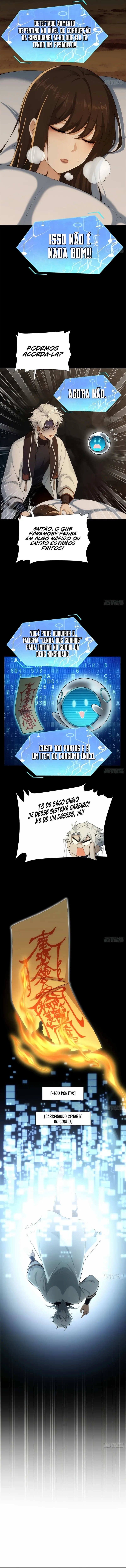 Minhas Sete Noivas São Todas Vilãs Capítulo 40 Página 2
