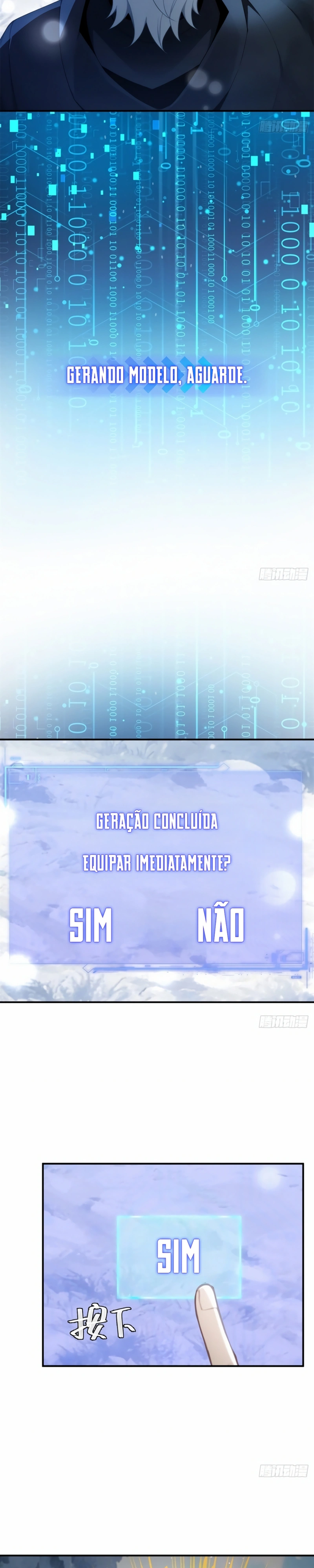 Minhas Sete Noivas São Todas Vilãs Capítulo 45 Página 10