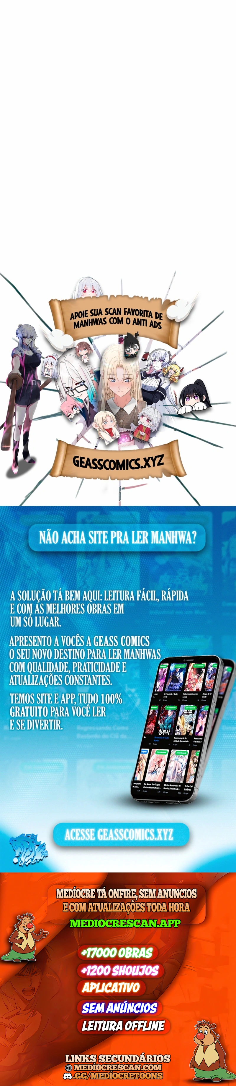 Minhas Sete Noivas São Todas Vilãs Capítulo 45 Página 17
