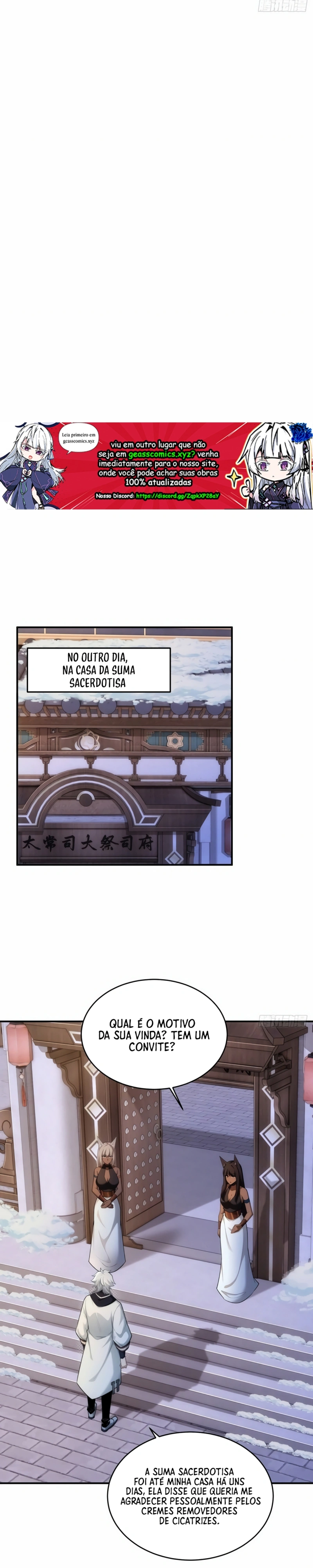 Minhas Sete Noivas São Todas Vilãs Capítulo 46 Página 14