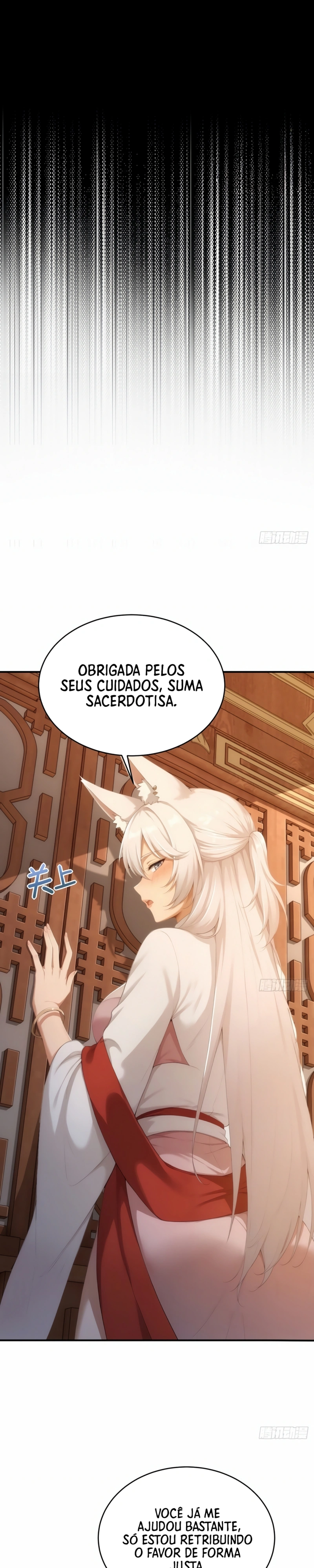 Minhas Sete Noivas São Todas Vilãs Capítulo 49 Página 8