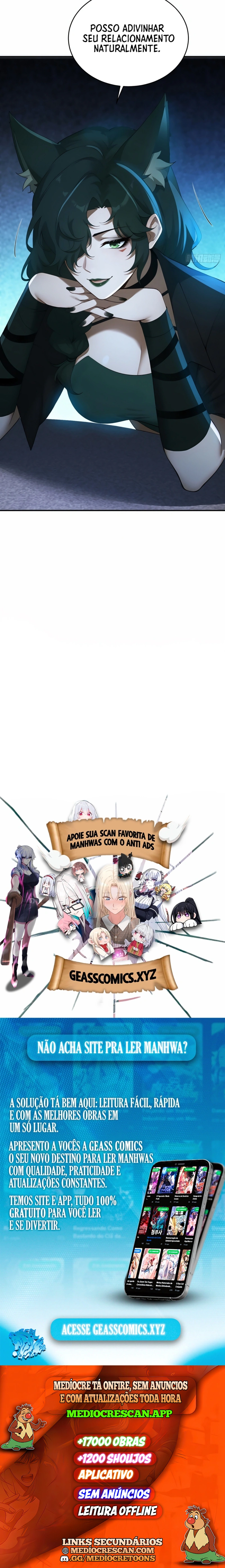 Minhas Sete Noivas São Todas Vilãs Capítulo 53 Página 17