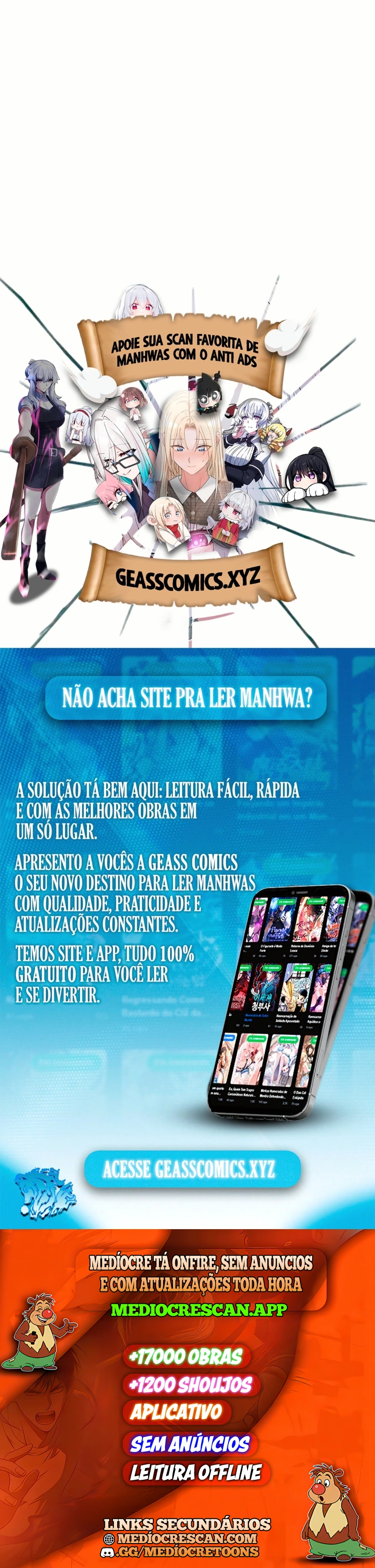Minhas Sete Noivas São Todas Vilãs Capítulo 55 Página 22