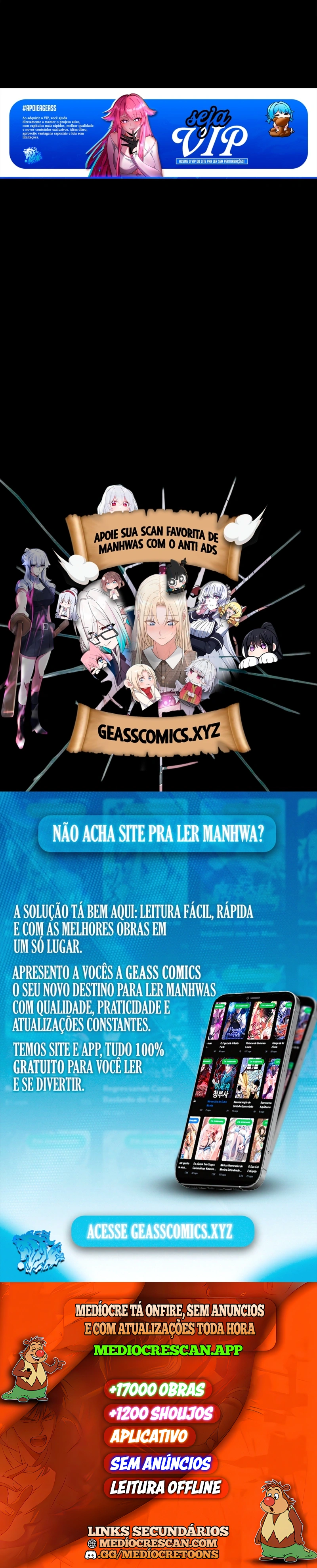 Minhas Sete Noivas São Todas Vilãs Capítulo 57 Página 17