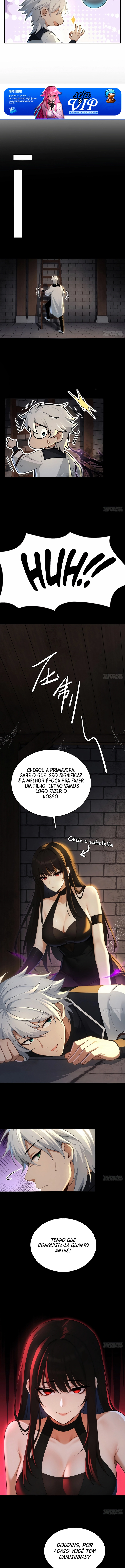 Minhas Sete Noivas São Todas Vilãs Capítulo 58 Página 5