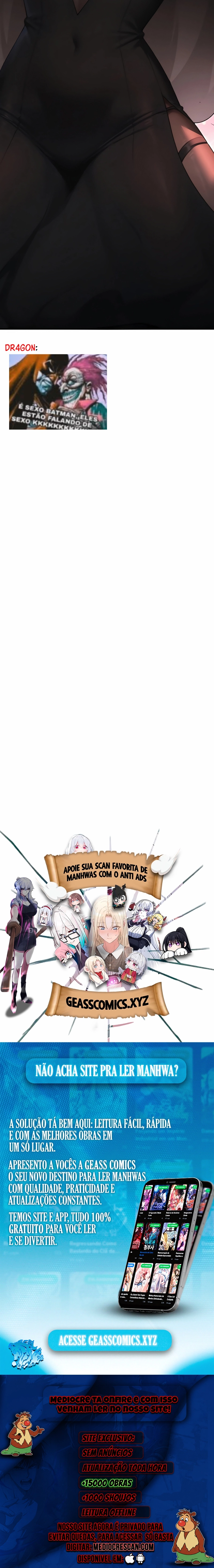 Minhas Sete Noivas São Todas Vilãs Capítulo 58 Página 8