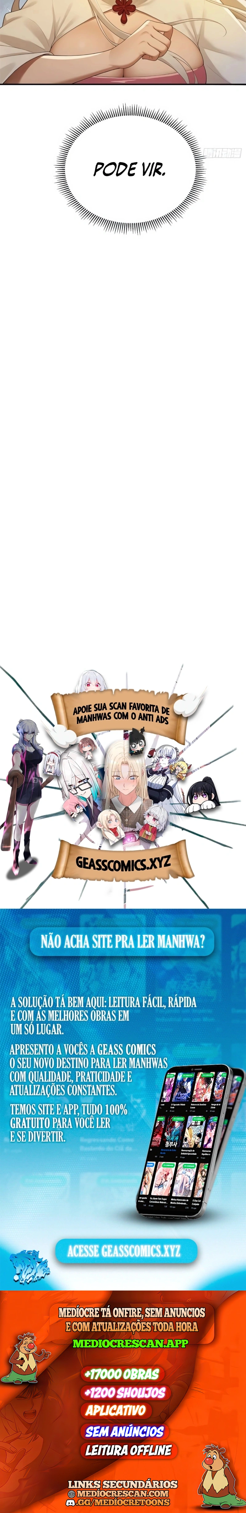 Minhas Sete Noivas São Todas Vilãs Capítulo 66 Página 21