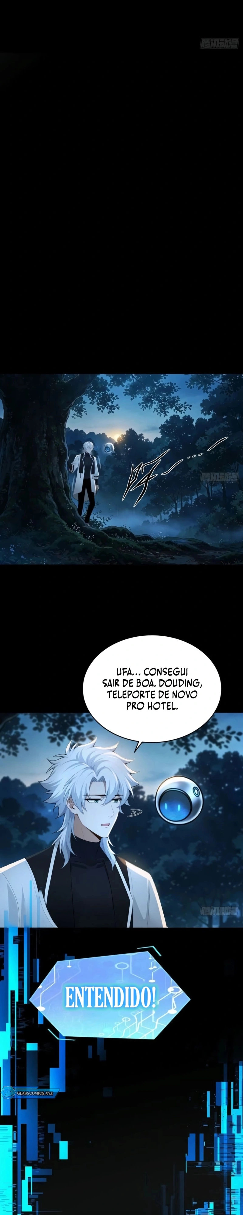 Minhas Sete Noivas São Todas Vilãs Capítulo 66 Página 5