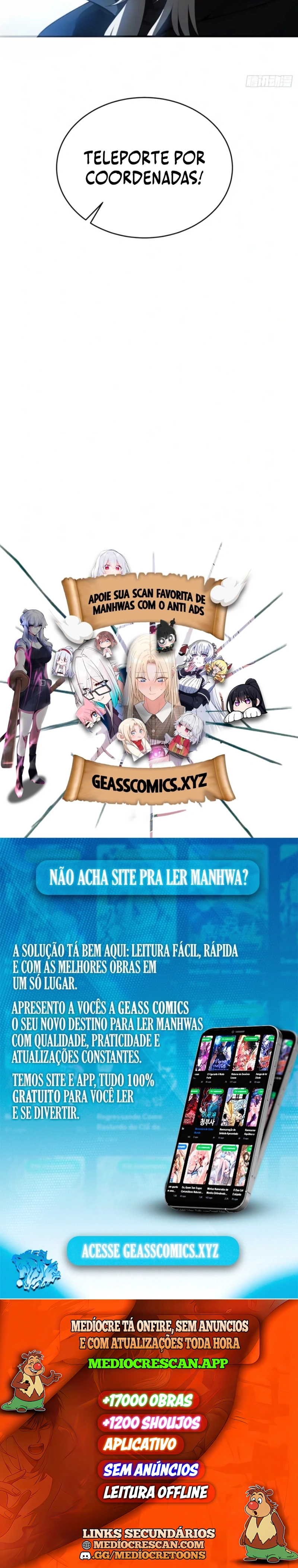 Minhas Sete Noivas São Todas Vilãs Capítulo 67 Página 17