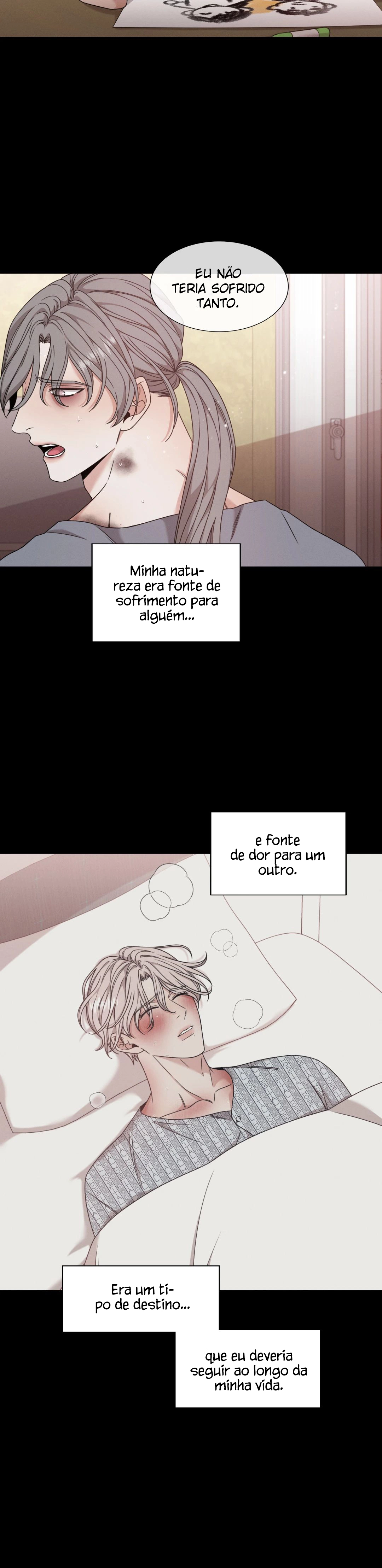 Minmotion Syndrome Capítulo 33 Página 8