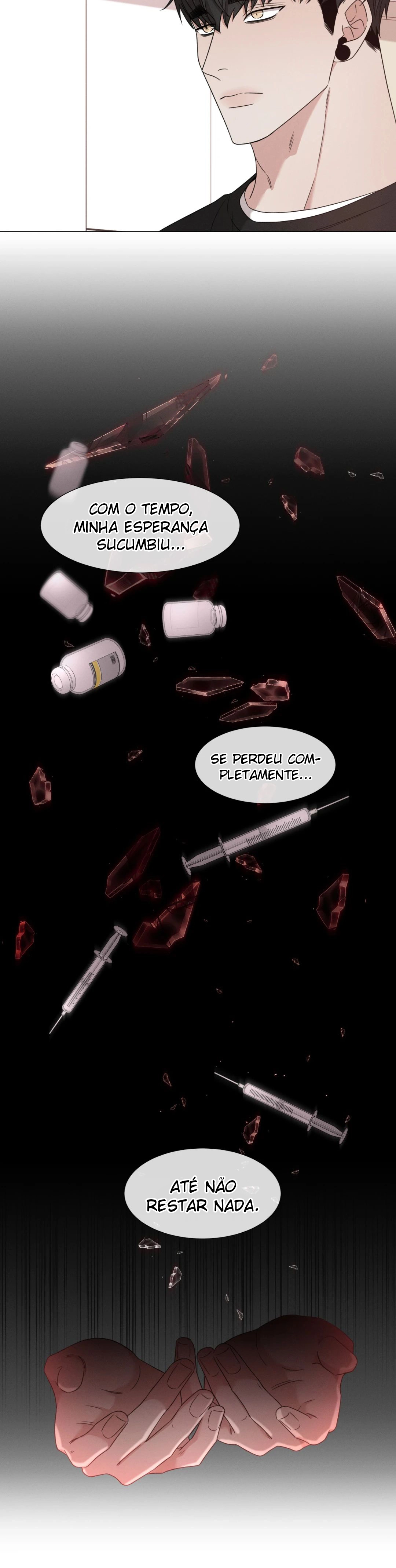 Minmotion Syndrome Capítulo 53 Página 23