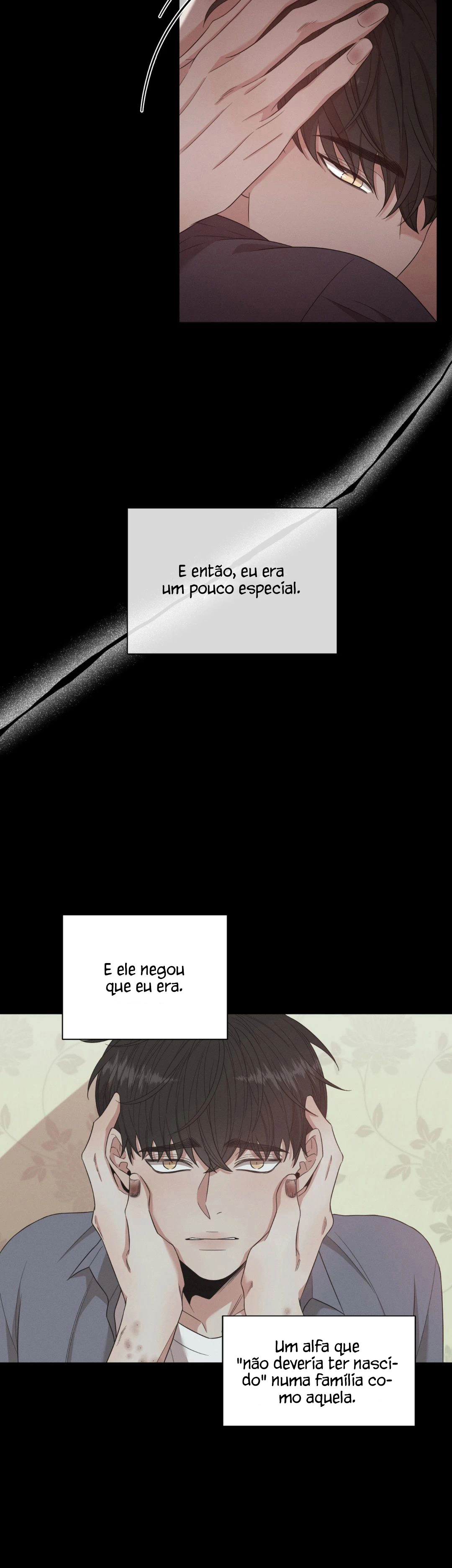 Minmotion Syndrome Capítulo 9 Página 16
