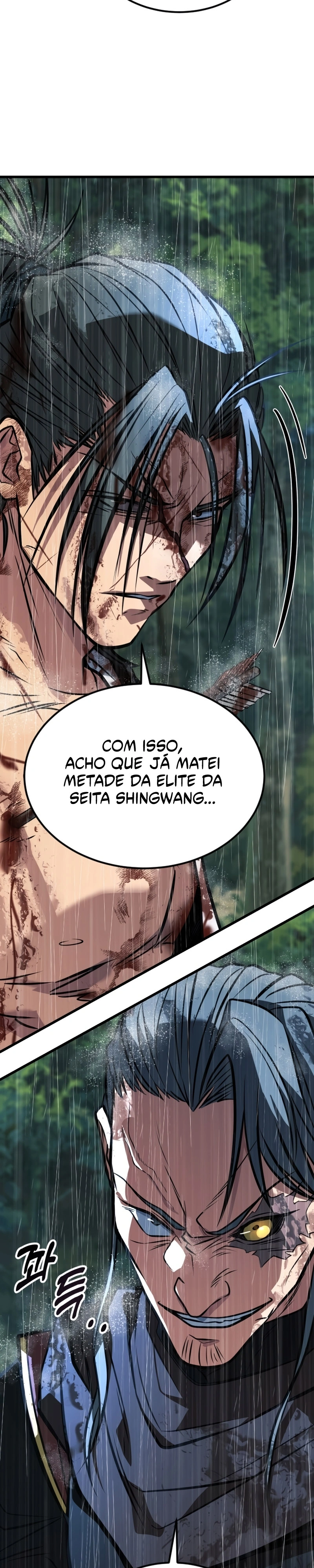 Minor Legend Capítulo 1 Página 12