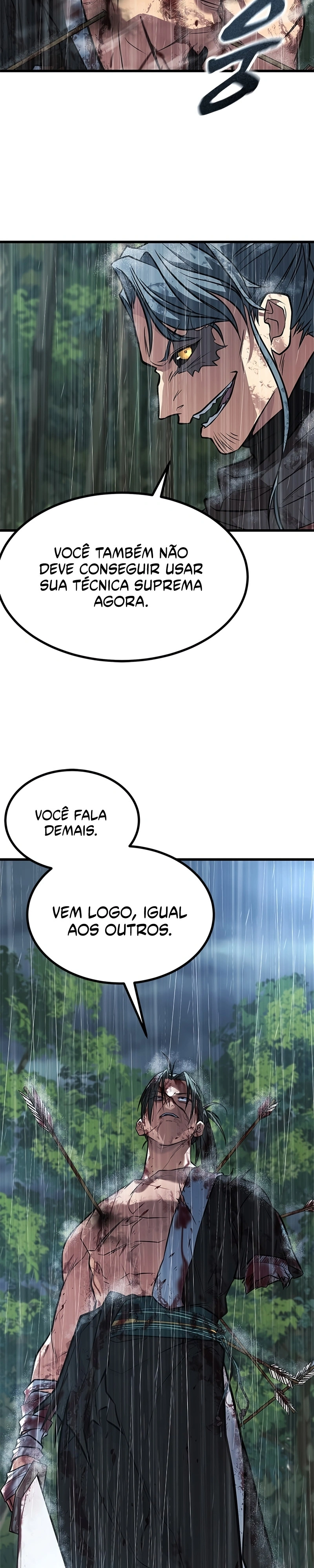 Minor Legend Capítulo 1 Página 16