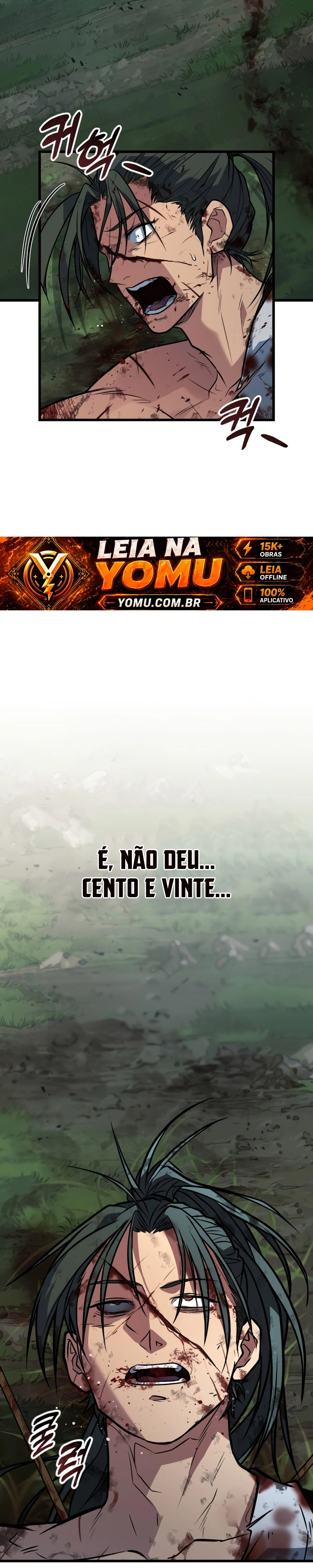 Minor Legend Capítulo 1 Página 26